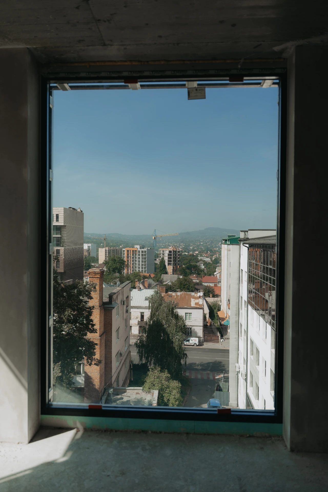 Серпень 2025 фотозвіт