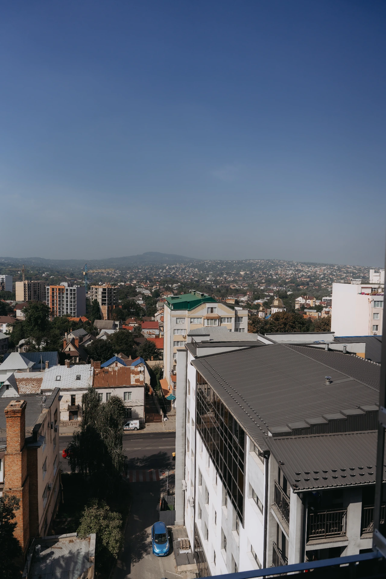 Серпень 2025 фотозвіт