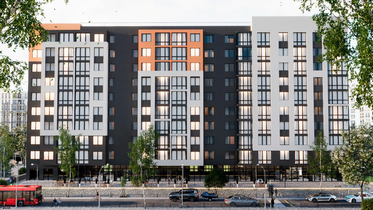 Central Park фотографія