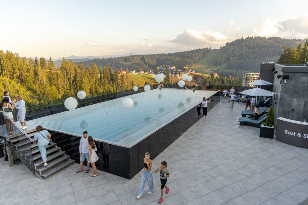 Skyline. Відкриваємо нові горизонти житла у Чернівцях