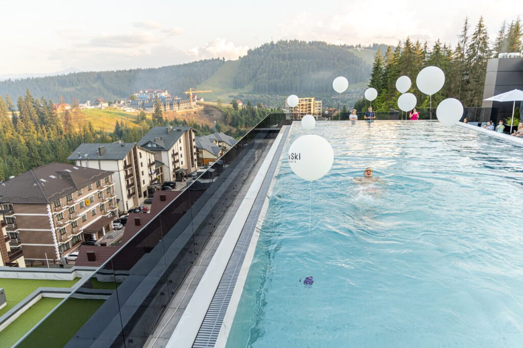 Skyline. Відкриваємо нові горизонти житла у Чернівцях