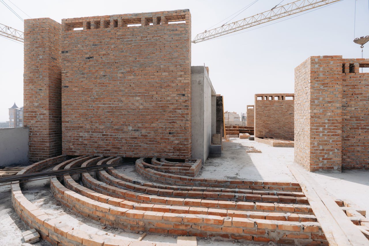 Липень 2025 фотозвіт