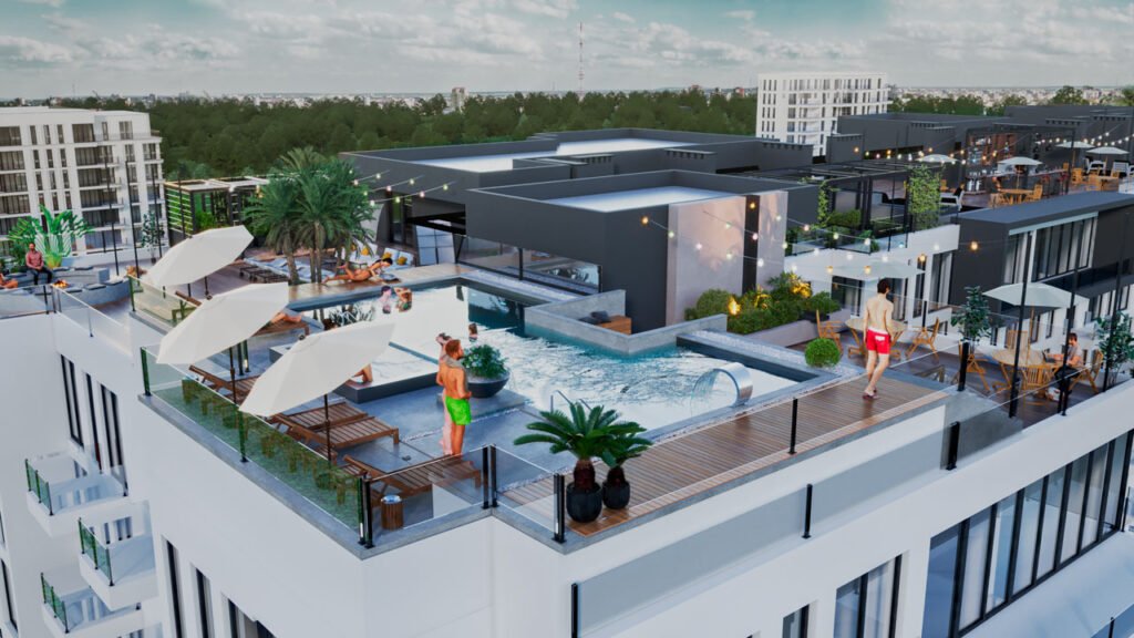 Skyline. Відкриваємо нові горизонти житла у Чернівцях