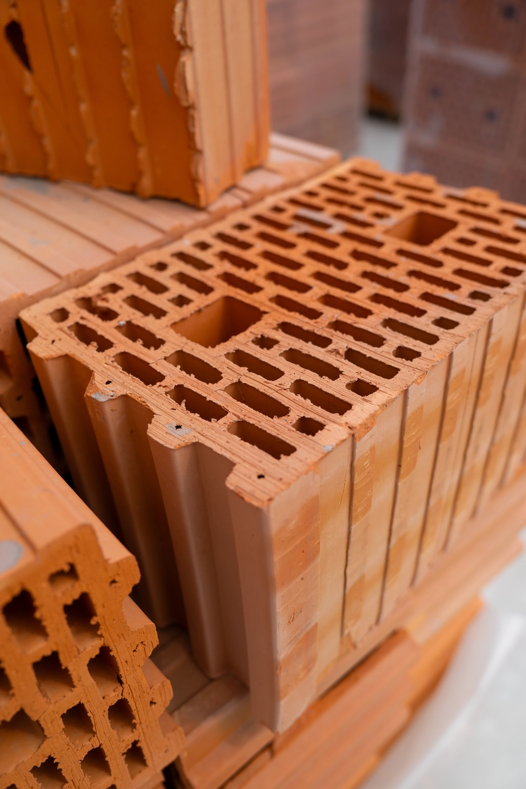 Матеріали стін