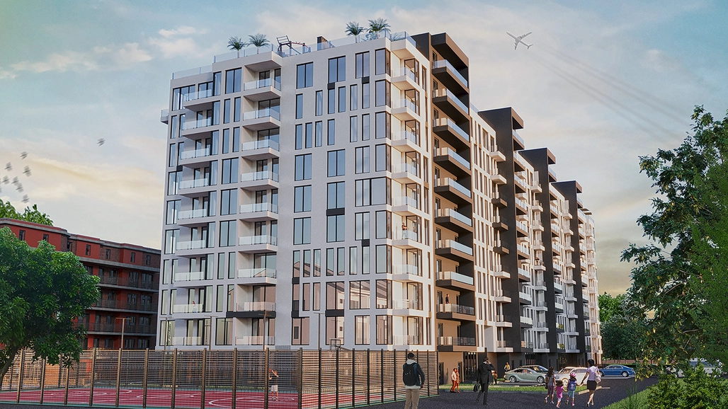 Зображення будинку