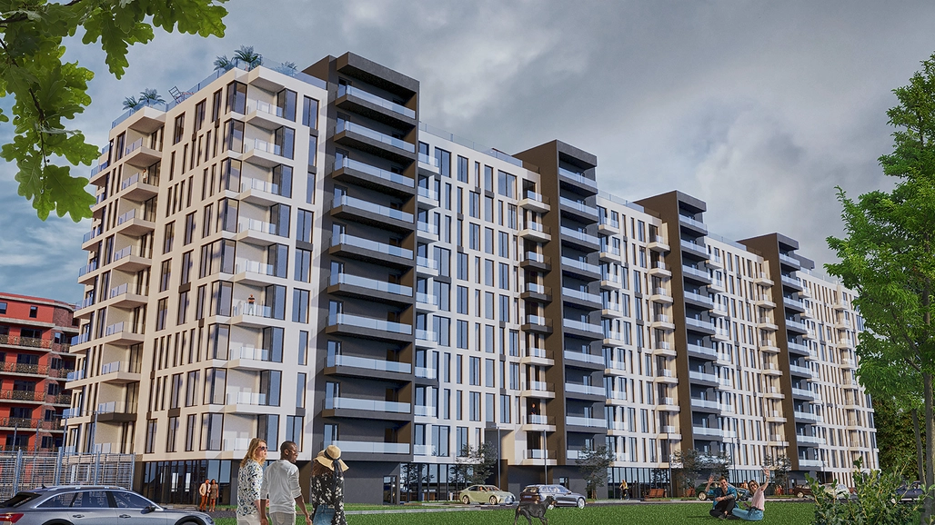 Поверховість