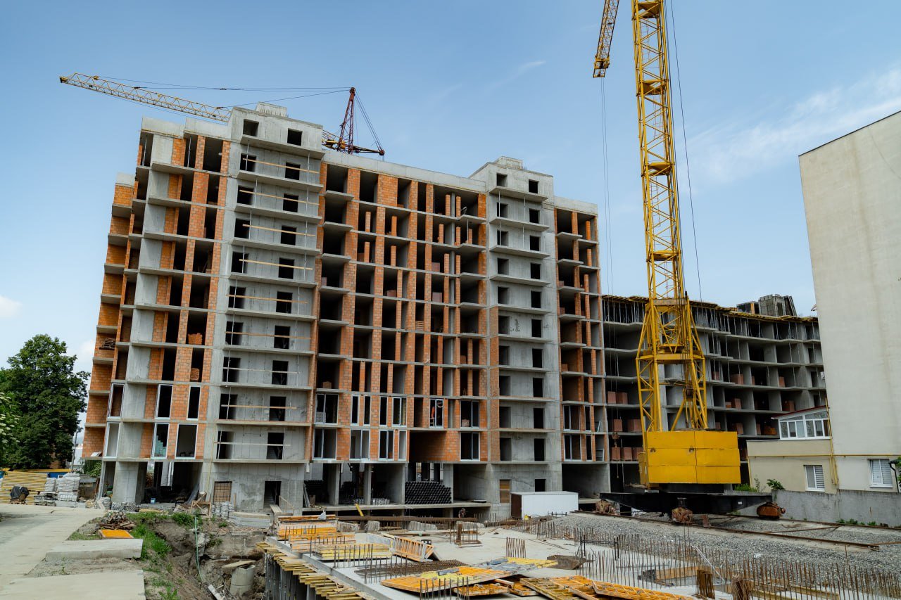 Травень 2025 фотозвіт