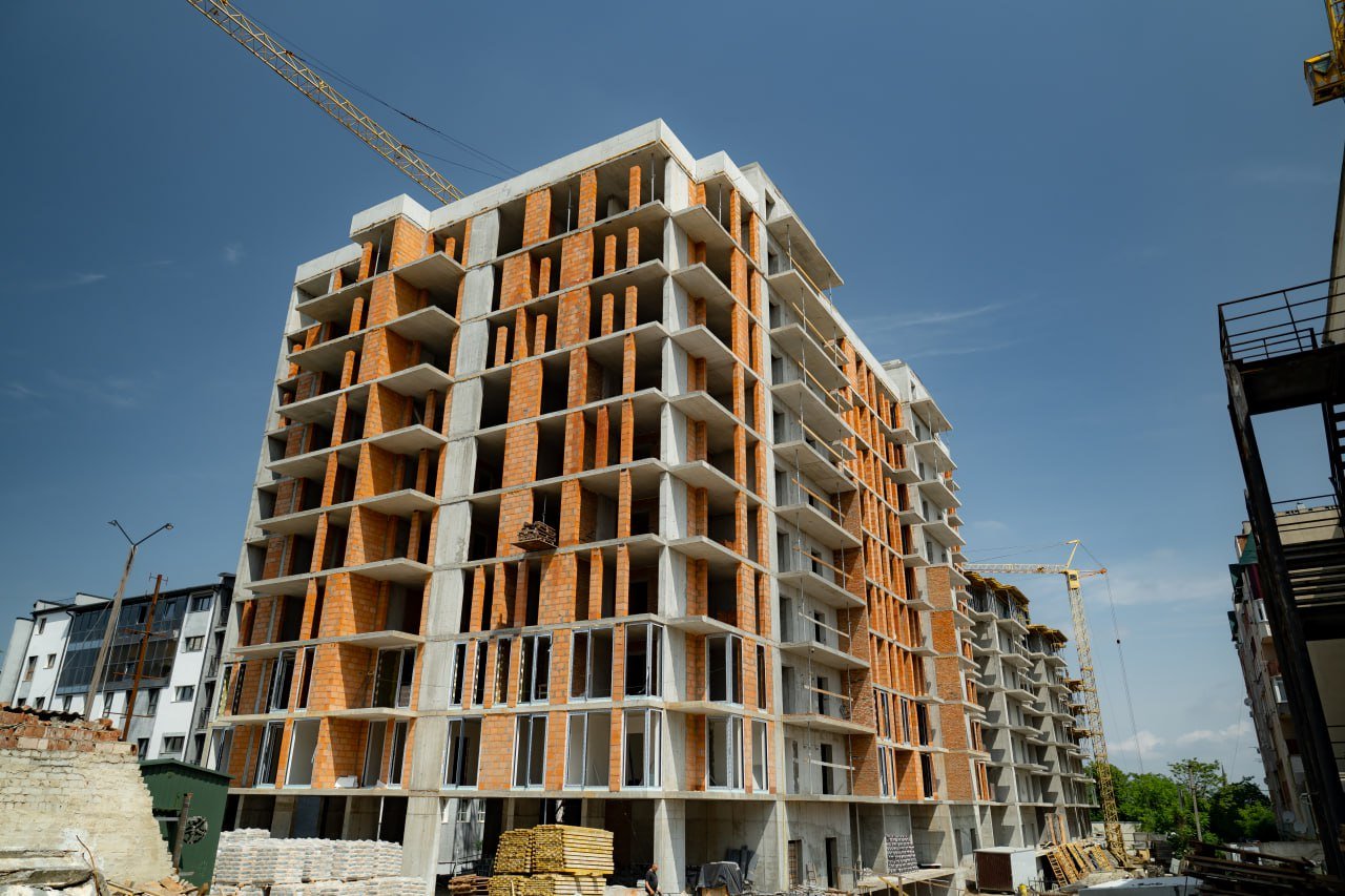 Травень 2025 фотозвіт