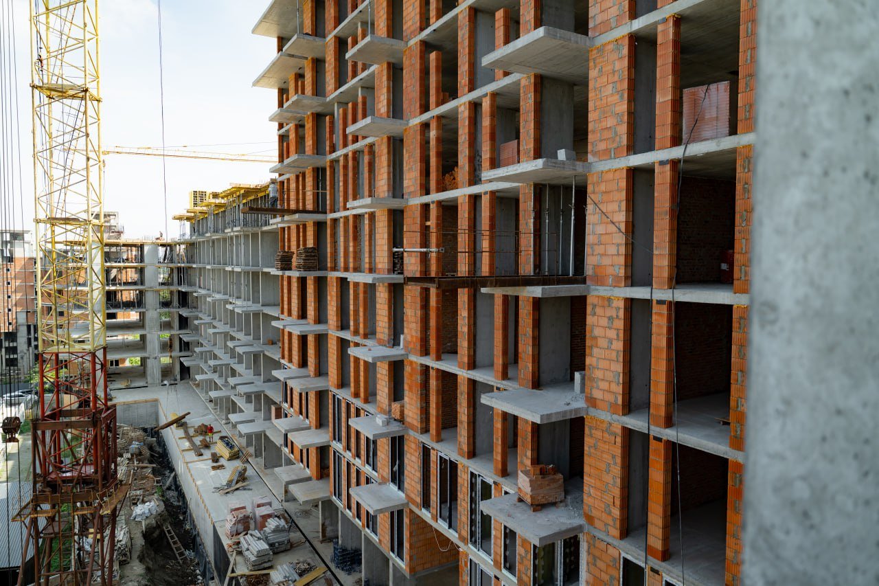 Травень 2025 фотозвіт